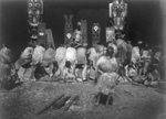 Free Picture of Nunhlim Ceremony