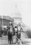 Free Picture of Chiefs at the US Capitol