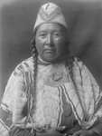 Free Picture of Wife of Mnainak