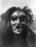 Free Picture of Mask of Tsunukwalahl
