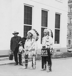 Free Picture of Indian Chiefs