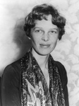 Free Picture of Amelia Mary Earhart