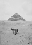 Free Picture of Step Pyramid of Djoser at Saqqara