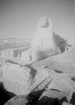Free Picture of The Great Sphinx
