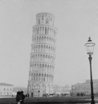 Free Picture of Tower of Pisa