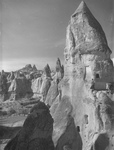 Free Picture of Ancient Civilization of Cappadocia or Capadocia