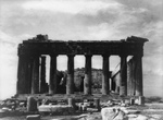Free Picture of Acropolis, Parthenon