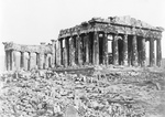 Free Picture of The Parthenon