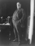 Free Picture of William H. Taft by Phone