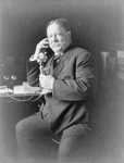 Free Picture of William Howard Taft on Phone