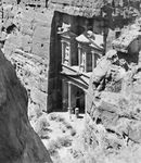 Free Picture of The Treasury at Petra