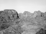 Free Picture of Mountains of Petra