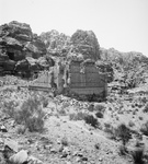 Free Picture of Temple of Kasr Firaun, Petra