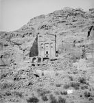 Free Picture of The Urn Tomb of Petra