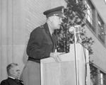 Free Picture of General Dwight D. Eisenhower at GRC