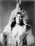 Free Picture of Bear’s Belly, Arikara Native Man