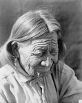 Free Picture of Old Arapaho