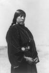 Free Picture of Arapaho Maiden