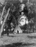 Free Picture of Cheyenne Tipi