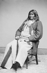 Free Picture of Cheyenne Indian Chief