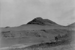 Free Picture of Hill and Valley in North Dakota, Former Locatio