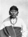 Free Picture of Osage Indian Named Bear Legs