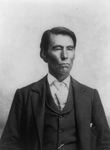 Free Picture of Gov Bigheart, an Osange Indian