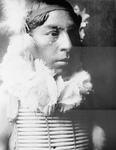 Free Picture of Crow Indian Called The Dancer