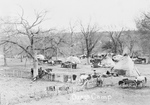 Free Picture of Osage Indian Camp Osage Indian Camp