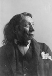 Free Picture of Red Cloud, Sioux Indian