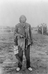 Free Picture of Stock Image: Chief Red Cloud