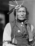 Free Picture of Iron White Man, Sioux