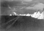 Free Picture of Sioux Tipis