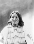 Free Picture of Sioux Indian, Elk Woman