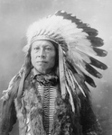 Free Picture of Sioux Indian Named Stampede