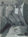 Free Picture of James Duff With Violin