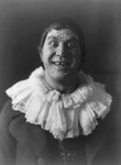 Free Picture of Titta Ruffo as a Creepy Clown