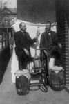 Free Picture of Men With a Liquor Still, Prohibition