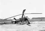 Free Picture of Pitcairn PAA-1 Autogiro