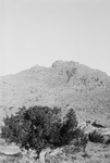 Free Picture of Distant View of Hills of Petra