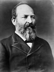 Free Picture of James Abram Garfield