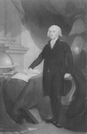 Free Picture of James Madison, 4th American President