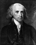 Free Picture of President James Madison
