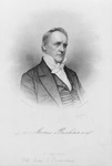 Free Picture of President James Buchanan