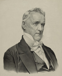 Free Picture of President James Buchanan