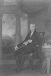 Free Picture of James Monroe, 5th American President