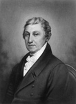 Free Picture of James Monroe, Fith President of the United States