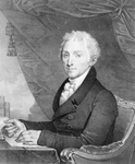 Free Picture of James Monroe, Fifth American President