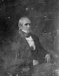 Free Picture of 11th American President, James K Polk