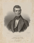Free Picture of 11th American President, James Polk